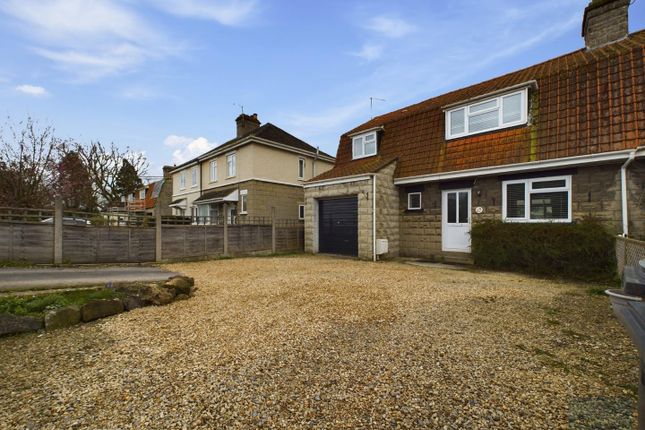 Property to rent in New Terrace, Staverton, Trowbridge