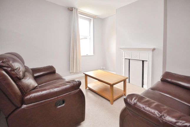 48, De Beauvoir Road, Reading photo 2