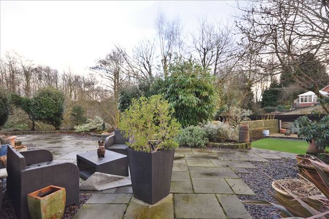 Semi-detached house for sale in Fernbank, Hartwood Park, Chorley, Chorley