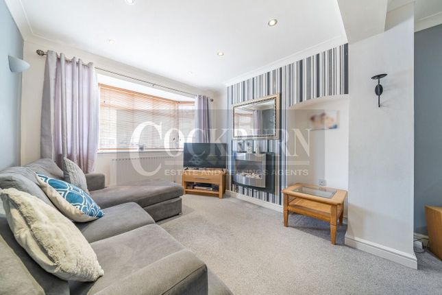 Terraced house for sale in Caithness Gardens, Sidcup