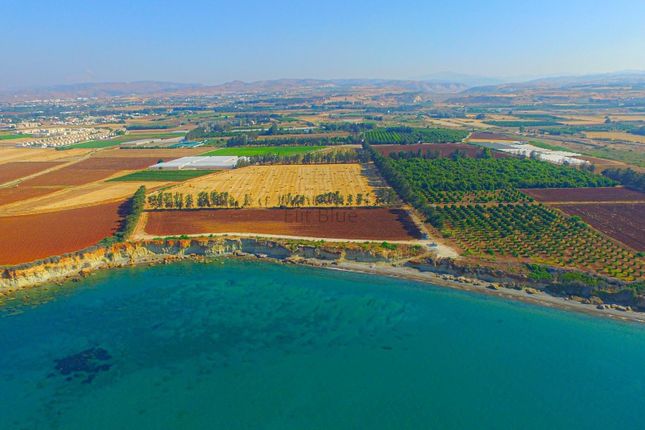 Land for sale in Mandria, Cyprus
