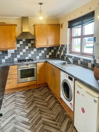 Calcots Crescent, Elgin, Moray, IV30 6GL, Moray photo 4