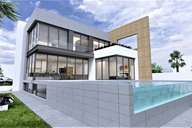 Thumbnail Villa for sale in Dehesa De Campoamor, Alicante, Spain