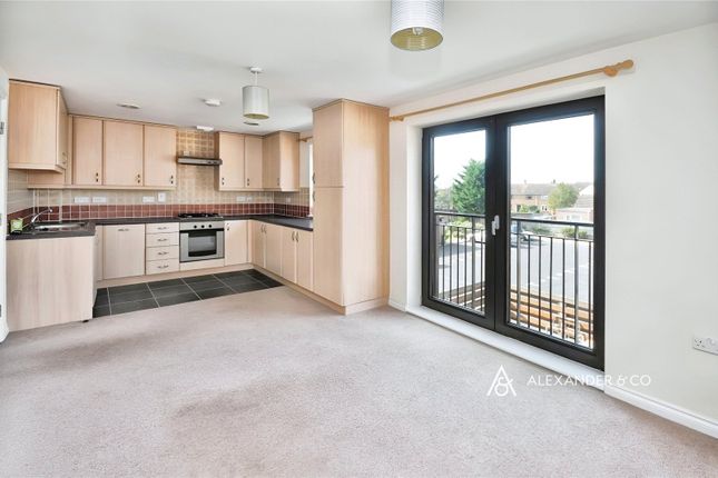 Flat 7, Audley House,, Buckingham Road, Oxfordshire photo 2