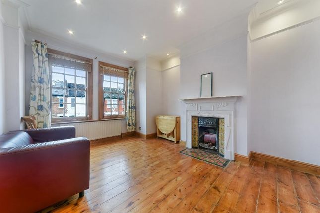 Thumbnail Maisonette to rent in Kingston Road, Wimbledon Chase