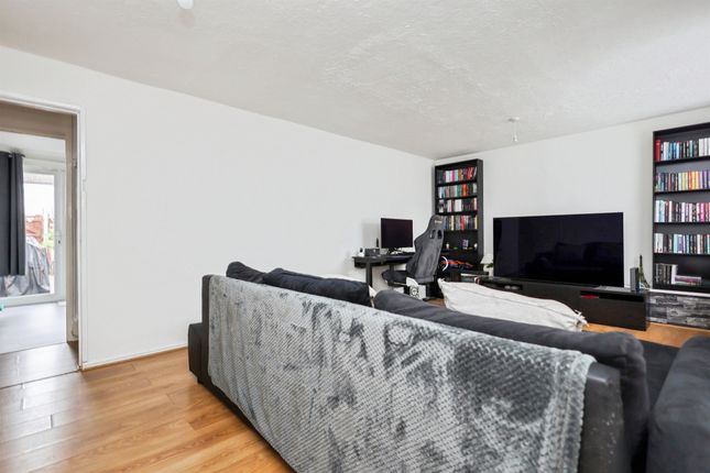 Yatesbury Avenue, Birmingham photo 4