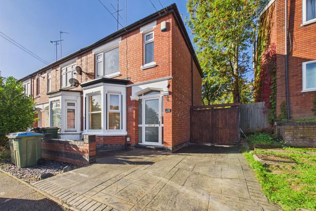 2-bed house on 12, Whitley Village, Coventry, £1,200/mo