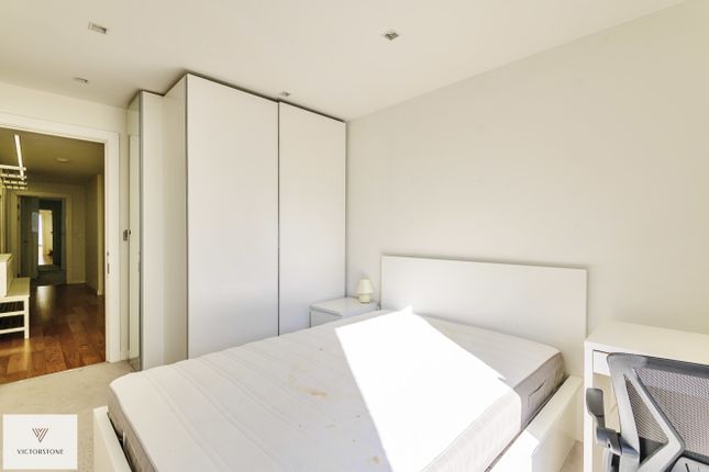 Flat to rent in Spenlow Apartments, Wenlock Road, Angel, London