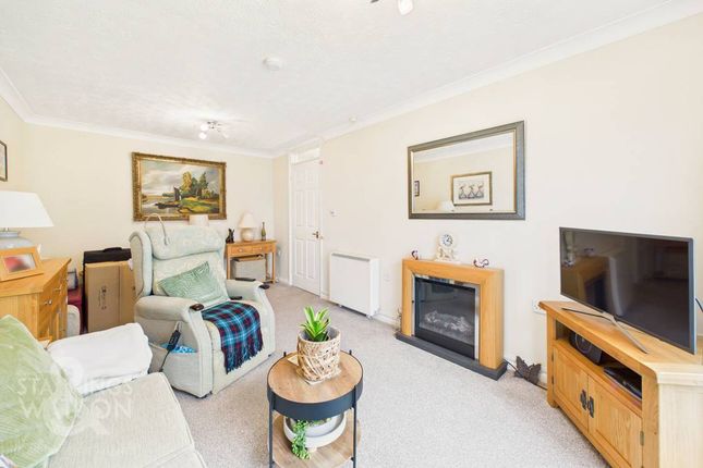 83 Laurel Court Armstrong Road, Norwich photo 2
