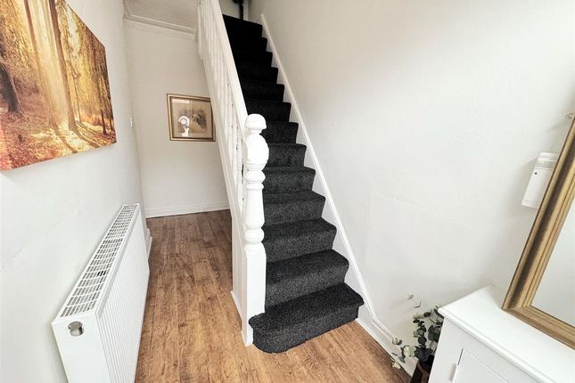 Terraced house for sale in Haverstock Road, Fairfield, Liverpool