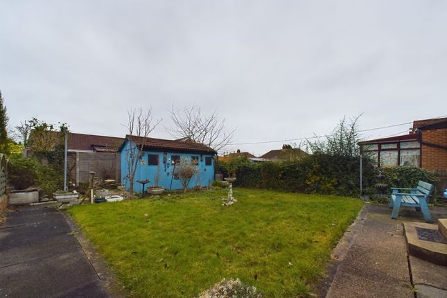 Bungalow for sale in Sutton Road, Hull, Yorkshire