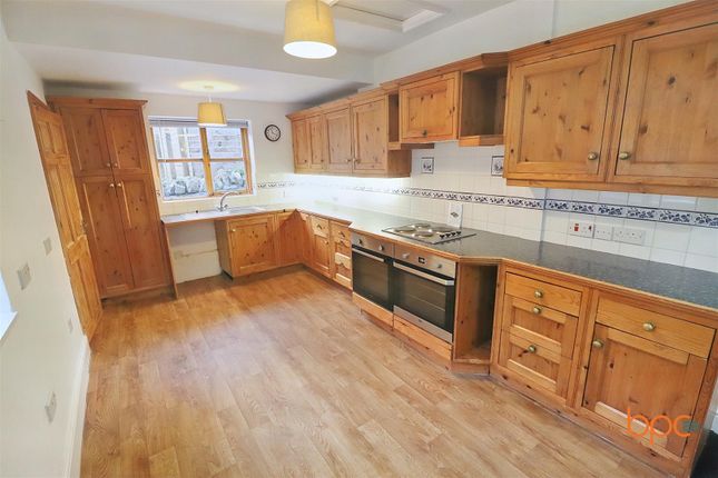 Terraced house for sale in Shrubbery Terrace, Weston-Super-Mare