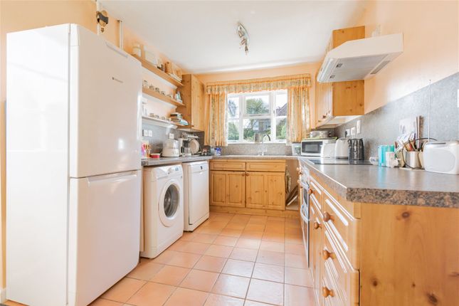 Detached house for sale in Hazel Grove, Winchester