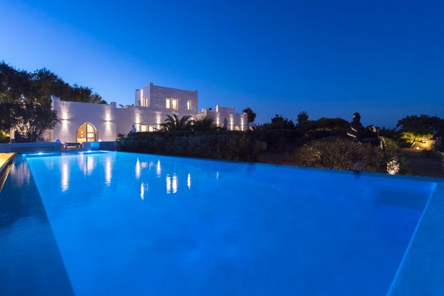Thumbnail Villa for sale in Santa Maria, Paros, Cyclade Islands, South Aegean, Greece