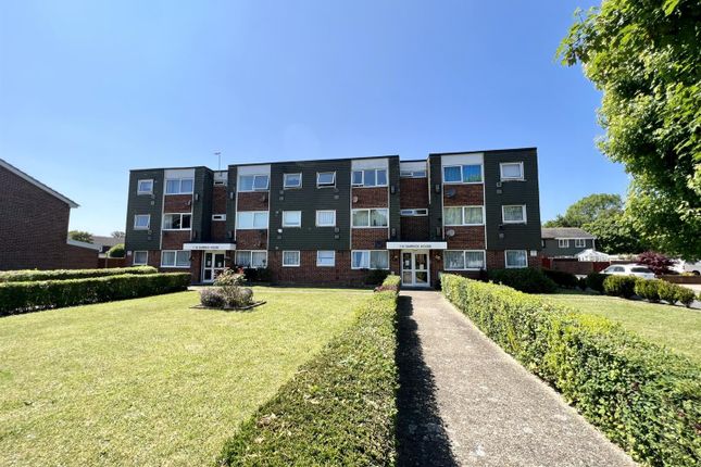 Thumbnail Flat for sale in The Ridings, Portsmouth
