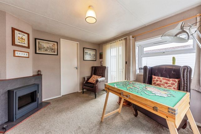 Allington Gardens, Grantham photo 4
