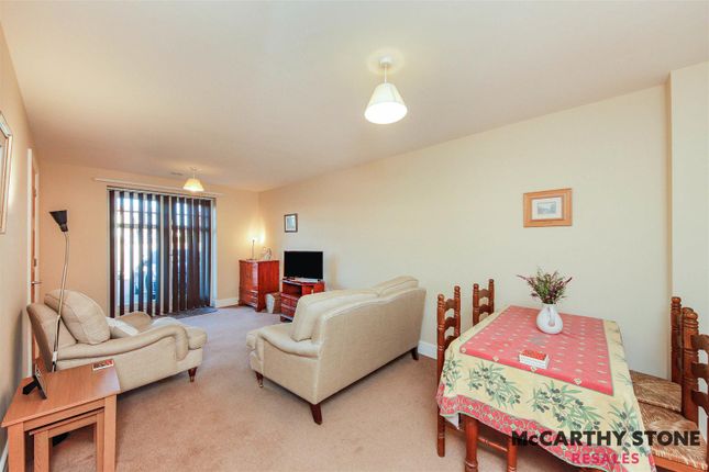 Flat for sale in Arden Grange, 1649 High Street, Knowle, Solihull