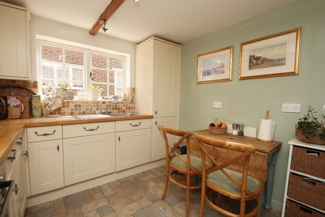 Cottage for sale in Cherry Tree Cottage, Pudding Lane, Ash, Canterbury