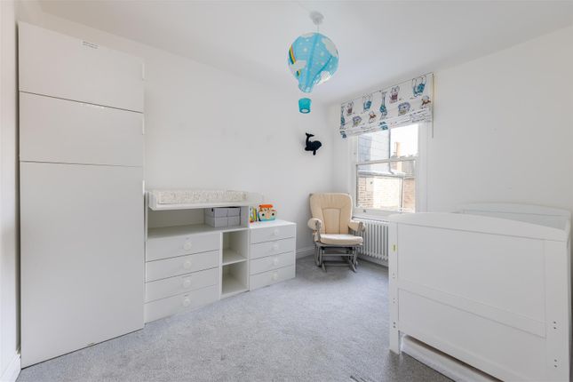 Terraced house for sale in Havant Road, London