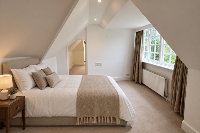 The Grange, London photo 4