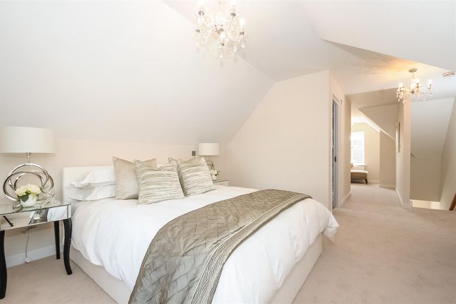 End terrace house to rent in St. Leonards Road, Windsor
