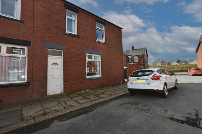 End terrace house for sale in Newcastle Street, Barrow, Cumbria
