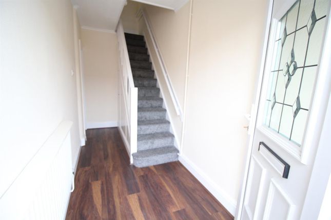 Terraced house to rent in Dickens Road, Keresley, Coventry