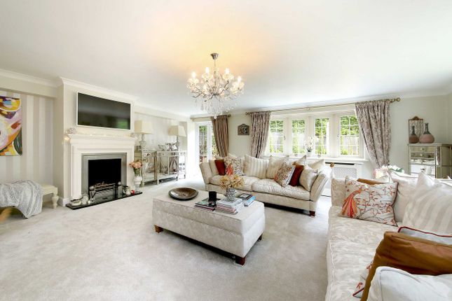 Little Touchwood, Manor Road, Penn photo 2