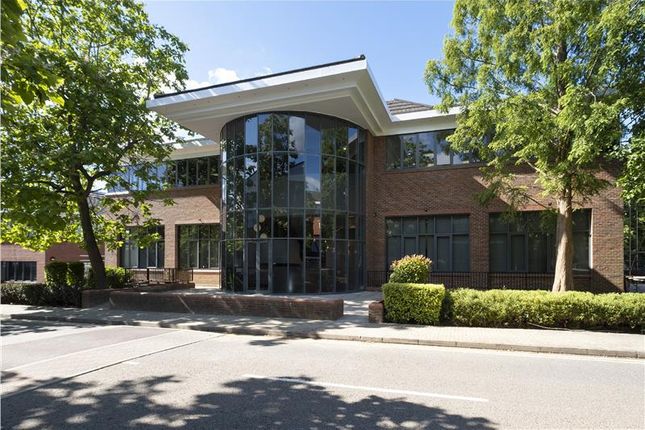 Thumbnail Office to let in Building 4, Dorking Office Park, Station Road, Dorking, Surrey