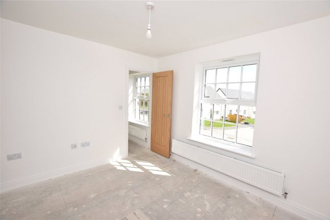 Detached house for sale in Kilkhampton, Bude