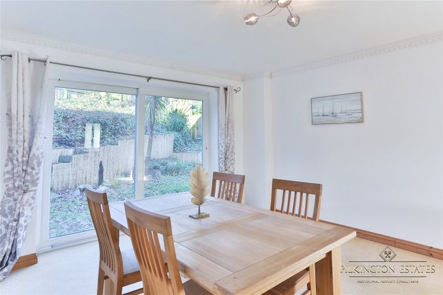 Detached house for sale in Mannamead, Plymouth, Devon