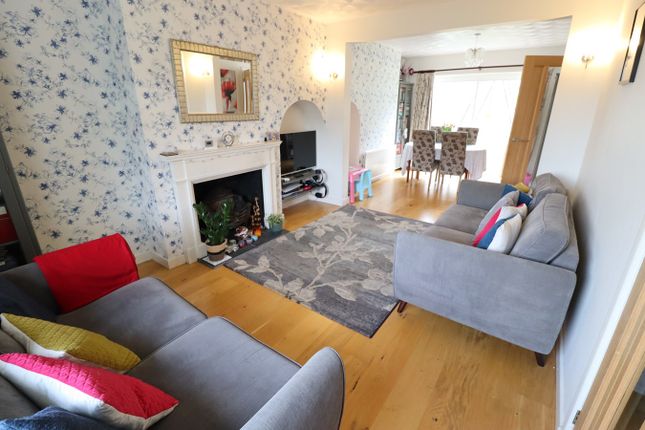 Semi-detached house for sale in Love Lane, Rayleigh