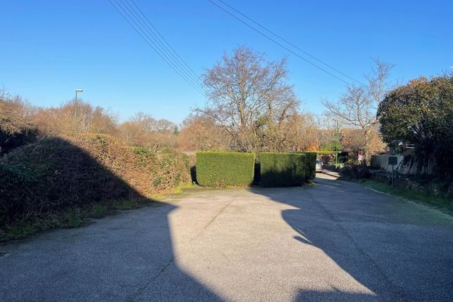 Land for sale in London Road, Henfield
