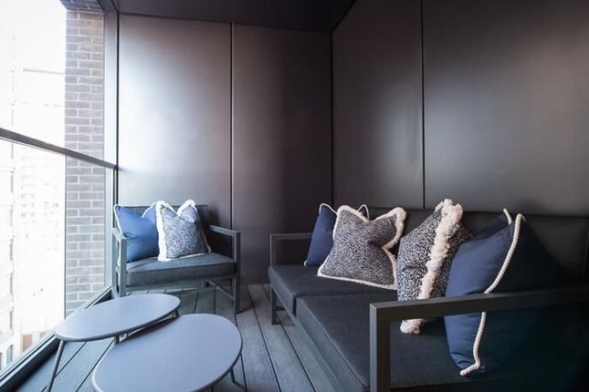 24 Thornes House, london photo 5