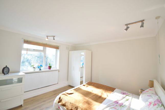 A Larger Local Choice Of Properties To Rent In Finchley
