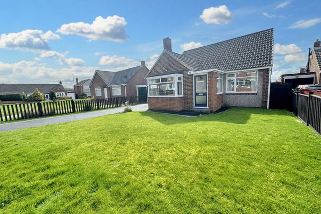 Bungalow for sale in Ross Lea, Shiney Row, Houghton Le Spring