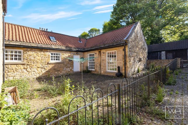 3-bed house on Hickleton, Doncaster, £260,000