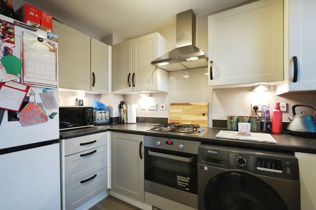 4, The Sidings, Southam photo 2