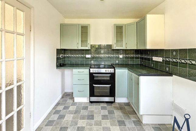 Bramble Drive, Leicester photo 3