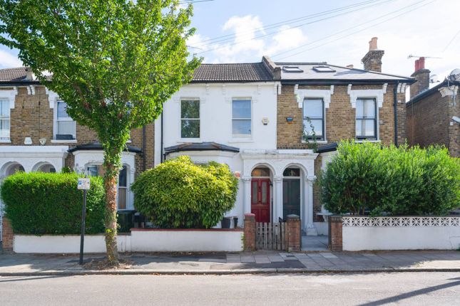 Thumbnail Property for sale in Appach Road, Brixton, London