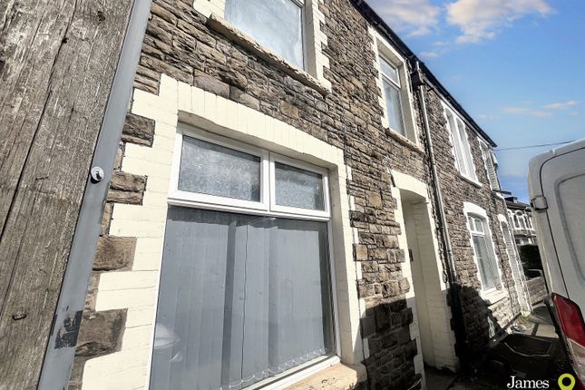 Wood Road, Treforest Pontypridd photo 2