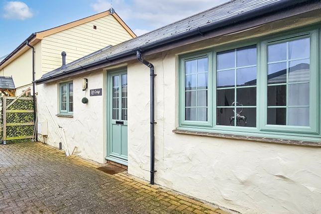 2-bed house on Jiffy Cottage, Golf Links Road, Bideford, £179,950
