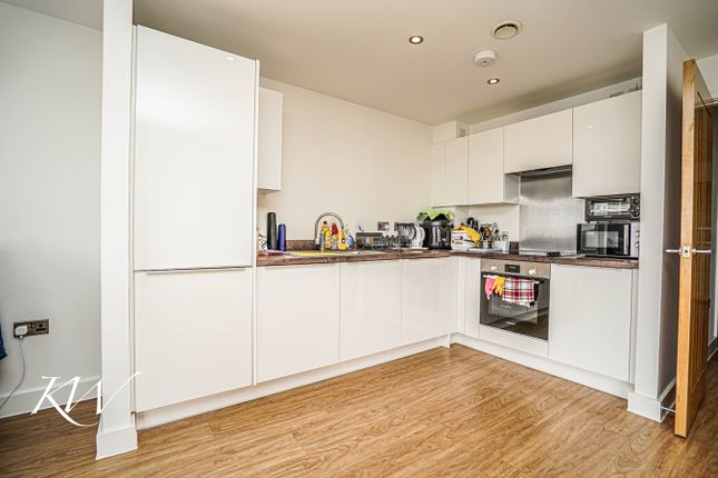 Flat for sale in Ballantyne Drive, Colchester