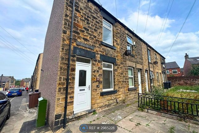 Rhodes Terrace, Barnsley photo 3