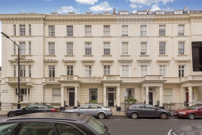 Flat to rent in Gloucester Street, Pimlico, Westminster, London