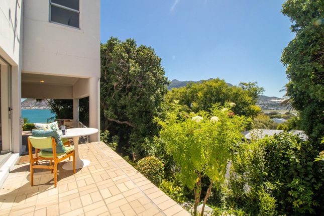 Detached house for sale in Baviaans Close, Hout Bay, South Africa