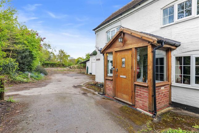 Detached house for sale in Kings Coughton, Alcester