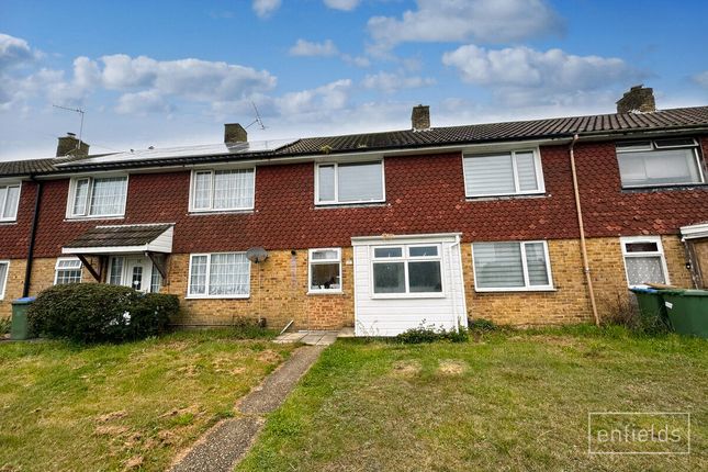 Terraced house for sale in Lydgate Green, Southampton