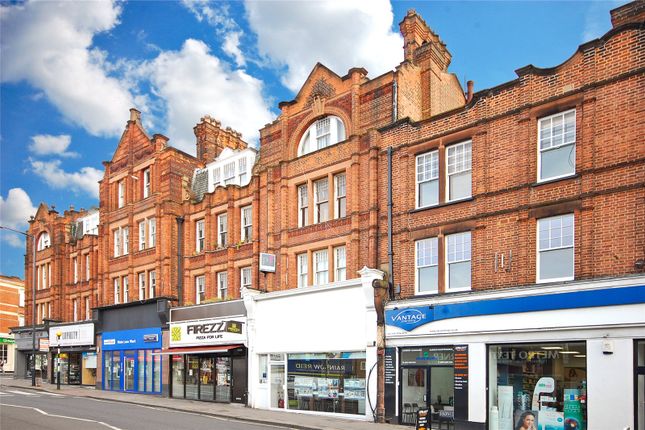 Flat 1, 74, Walm Lane, London photo 5