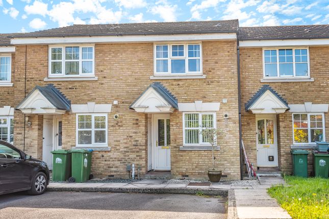 Barons Mead Southampton Hampshire So16 2 Bedroom Terraced